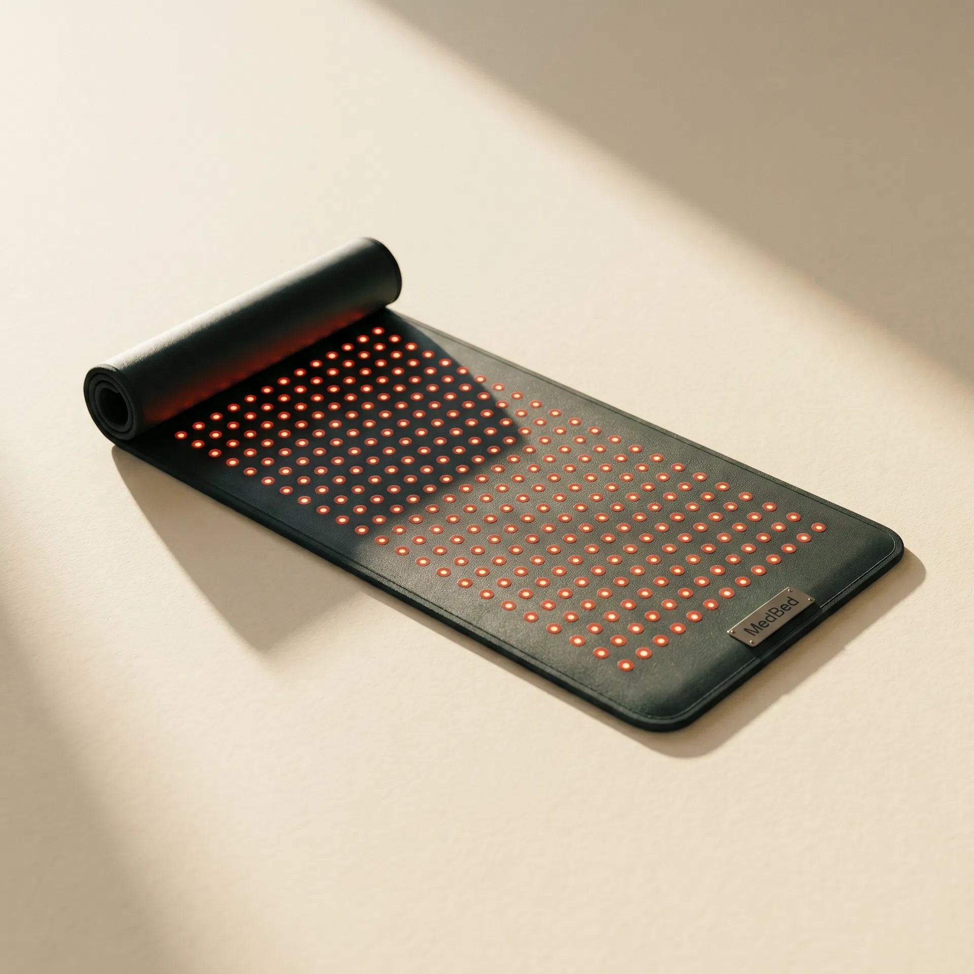 MB Red Light Therapy Mat